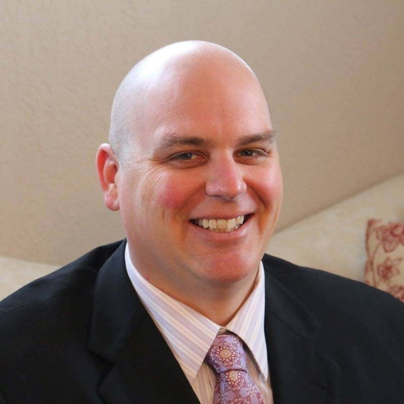 Scott Sylvan Bell, live sales trainer