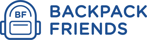 Backpack Friends