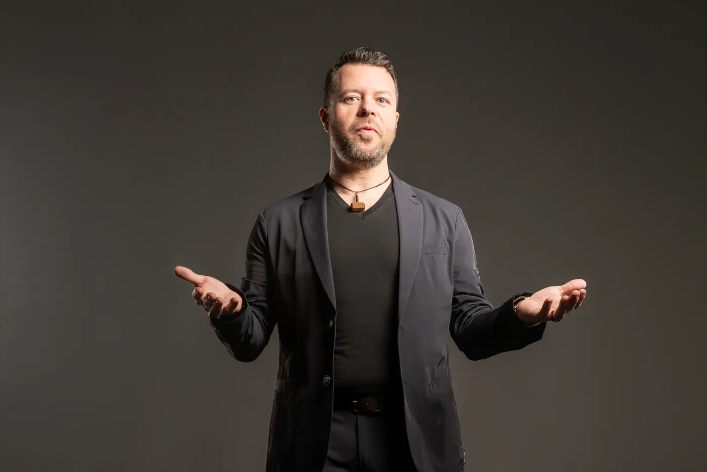 Sam Wakefield coaching a sales professional through the Close It Now process